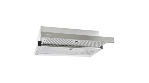 Okap kominowy TEKA CNL 6415 PLUS IX 60 cm | 400 m3/h | LED | inox