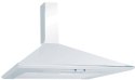Okap kominowy AKPO WK-5 SOFT 60 cm | LED | biały