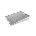 Okap teleskopowy BOSCH DFT63AC50 60 cm | 360 m3/h | LED | inox