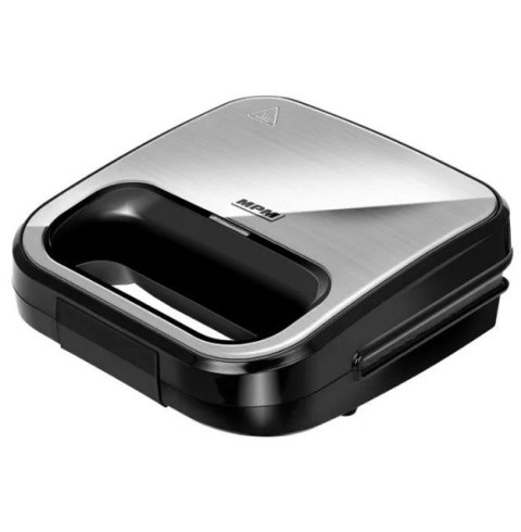Opiekacz do kanapek MPM MOP-49M 800W