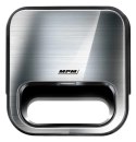 Opiekacz do kanapek MPM MOP-49M 800W