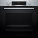 Piekarnik BOSCH HBA534ES3 stal nierdzewna
