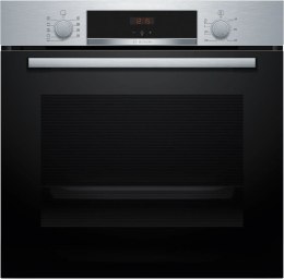 Piekarnik BOSCH HBA534ES3 stal nierdzewna