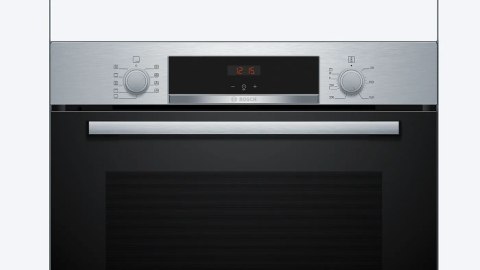 Piekarnik BOSCH HBA534ES3 stal nierdzewna