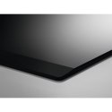 Płyta ceramiczna ELECTROLUX EHF6343FOK 60 cm | 4 pola | wskaźnik ciepła resztkowego | timer | czarny