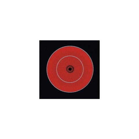 Płyta ceramiczna ELECTROLUX EHF6343FOK 60 cm | 4 pola | wskaźnik ciepła resztkowego | timer | czarny