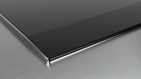 Płyta ceramiczna SIEMENS ET675FNP1E iQ300 60 cm | 4 pola | wskaźnik ciepła resztkowego | timer | czarny