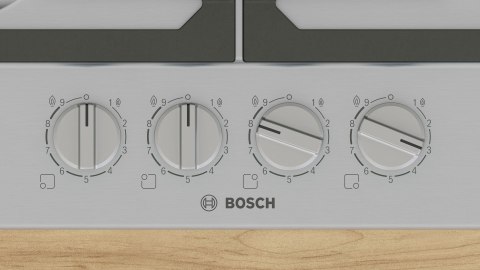 Płyta gazowa BOSCH PCH6A5I90