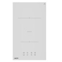 Płyta indukcyjna Akpo PIA 6802 30 cm | 2 pola | PowerBoost | timer | biały