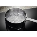Płyta indukcyjna Electrolux LIV63431BK Slim-fit 60 cm | 4 pola | Bridge | PowerBoost | czarny | bezramkowa