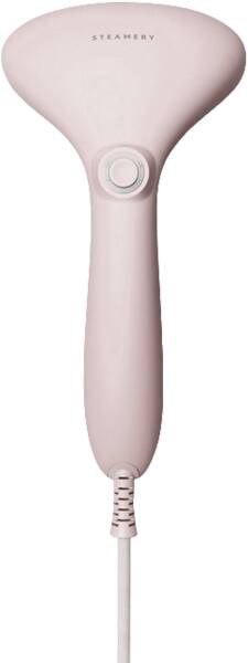 Steamery SM-0223 Odkurzacz parowy Cirrus 2 Parowiec, różowy