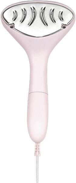 Steamery SM-0223 Odkurzacz parowy Cirrus 2 Parowiec, różowy