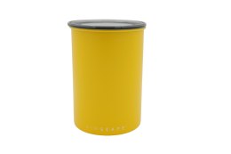 Airscape? Edelstahl-Aromabeh?lter mittel, gelb matt