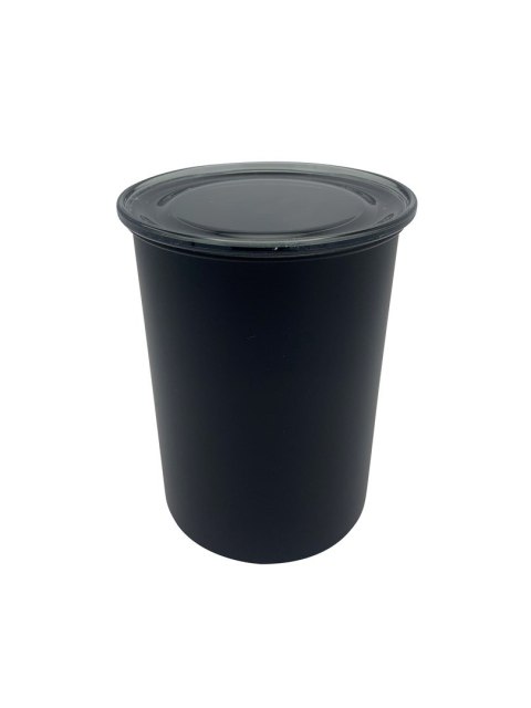 Airscape pojemnik na aromat ze stali nierdzewnej średni, mat