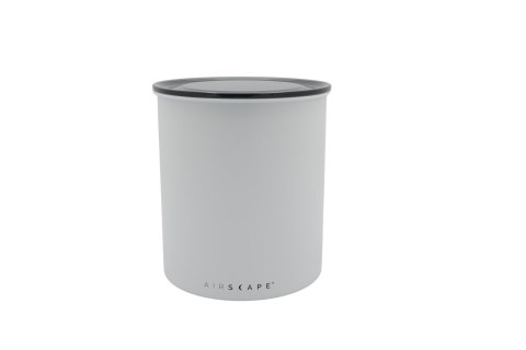 Airscape? verzinkter Aromabeh?lter gro?, wei? matt