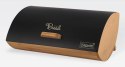 Chlebak MR-1775-BLACK MAESTRO