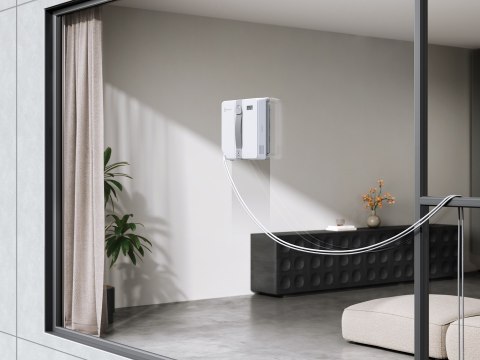 ECOVACS WINBOT Mini robot do mycia okien