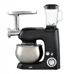 Mikser planetarny 3w1 2000W MR-559-M MAESTRO