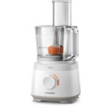 Philips Daily Collection Kompaktowy robot kuchenny 700 W z 16 funkcjami