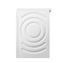 Pralka Bosch WGG242ZKPL Serie 6 9 kg 1200 obr/min | program parowy | AntiStain | SpeedPerfect | EcoSilence Drive