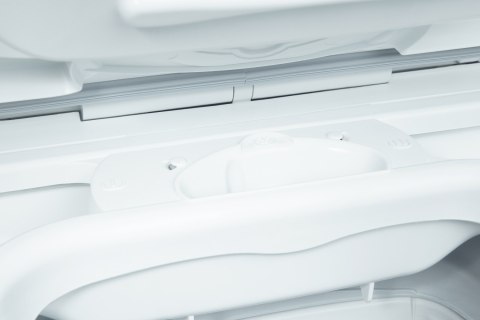 Pralka ładowana od góry Electrolux EW2TN5061FP 6 kg 1000 obr/min | SensiCare | TimeCare | kompaktowa 40 cm