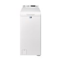 Pralka ładowana od góry Electrolux EW2TN5061FP 6 kg 1000 obr/min | SensiCare | TimeCare | kompaktowa 40 cm