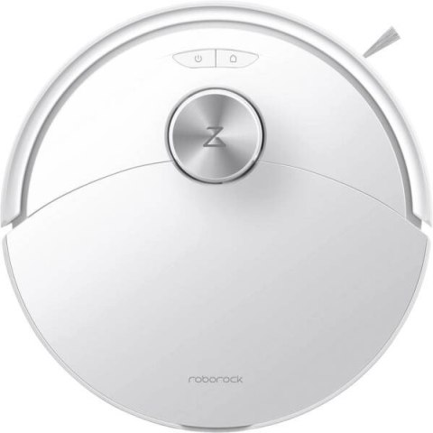 Roborock Q10 VF+ 0,5 l Biały
