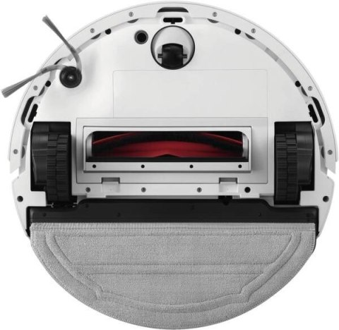 Roborock Q10 VF+ 0,5 l Biały