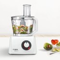 Robot kuchenny Bosch MC812W501 (1000W; biały)