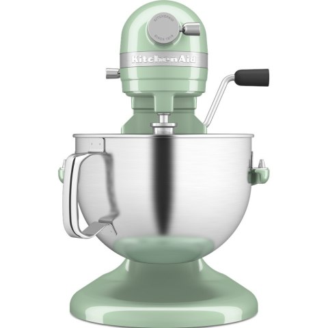 Robot kuchenny KitchenAid 5KSM60SPXEPT 375W Zielony