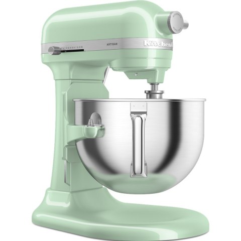 Robot kuchenny KitchenAid 5KSM60SPXEPT 375W Zielony