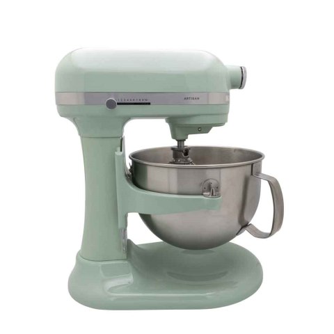 Robot kuchenny KitchenAid 5KSM60SPXEPT 375W Zielony