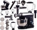 Robot planetarny z maszynką Ravanson RP-1500BS (1500W)