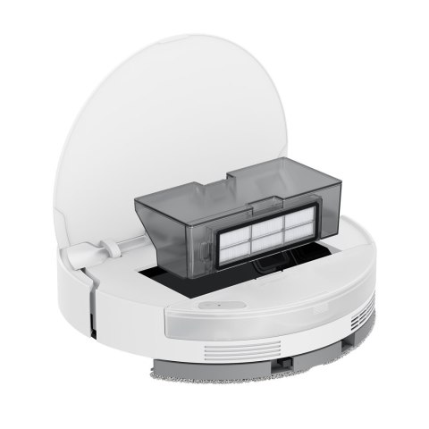Robot sprzątający DREAME D20 Pro (biały)