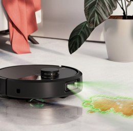 Robot sprzątający iRobot Roomba Plus 505 Combo (czarny)