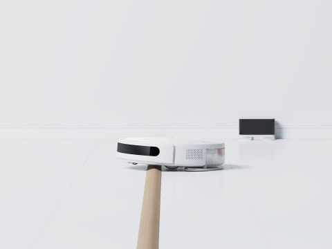 Robot sprzątający z mopem Xiaomi E10