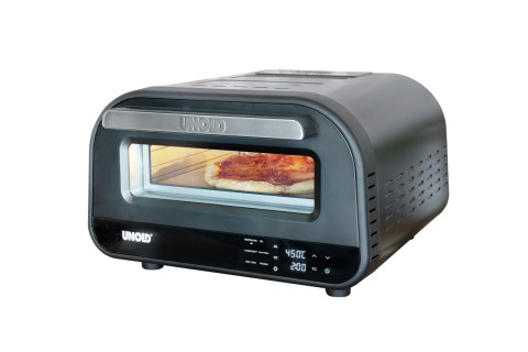 Unold Piec do pizzy Don Luigi (68815)