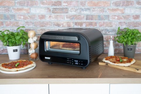 Unold Piec do pizzy Don Luigi (68815)