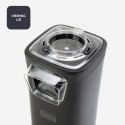 Urządzenie do popcornu Black+Decker BXPC1100E 1100W | 3 min | czarny