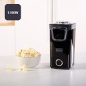 Urządzenie do popcornu Black+Decker BXPC1100E 1100W | 3 min | czarny