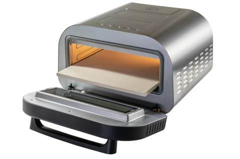 Urządzenie do wypieku pizzy Unold 68816 1700W Srebrny
