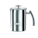 Bialetti Cappuccinatore Acciaio ręczny spieniacz do mleka 330ml