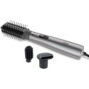 Braun AS 4.3 Suszarko-lokówka Czarny, Srebrny 1000 W 2,2 m