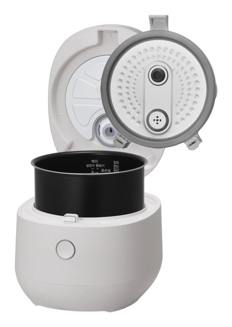 Ryżowar Kukułka 1,08l CR-0685FW