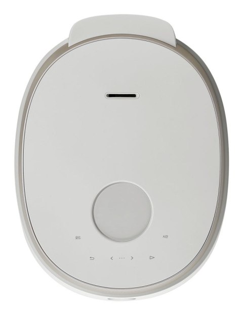 Ryżowar Kukułka 1,08l CR-0685FW