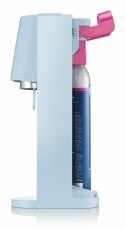 SodaStream Terra Niebieski