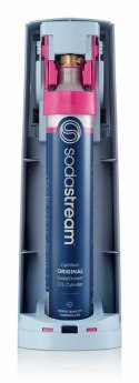 SodaStream Terra Niebieski