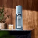 SodaStream Terra Niebieski