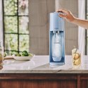 SodaStream Terra Niebieski