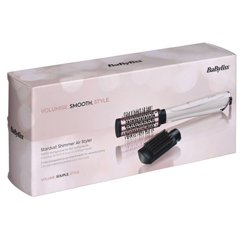Suszarko-lokówka BABYLISS AS914PE